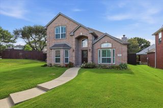 8305 Monica Circle, Plano, TX 75025