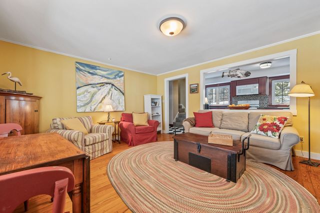 32 Mt Surprise Road, Bartlett, NH 03812