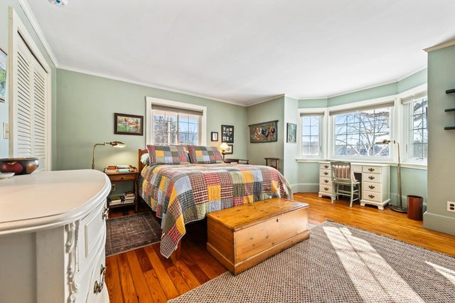 32 Mt Surprise Road, Bartlett, NH 03812