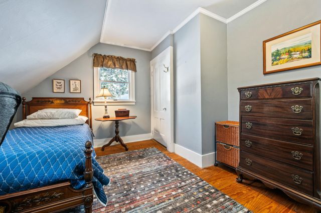 32 Mt Surprise Road, Bartlett, NH 03812