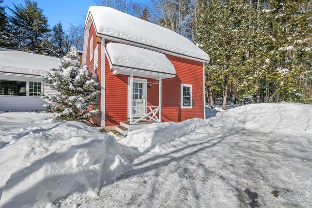 32 Mt Surprise Road, Bartlett, NH 03812