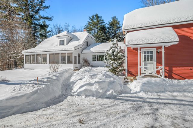 32 Mt Surprise Road, Bartlett, NH 03812
