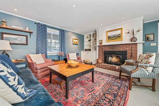 32 Mt Surprise Road, Bartlett, NH 03812