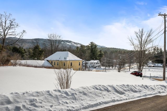 32 Mt Surprise Road, Bartlett, NH 03812