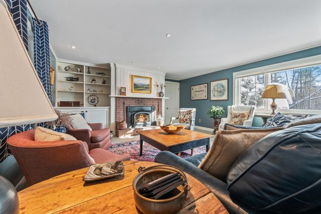 32 Mt Surprise Road, Bartlett, NH 03812