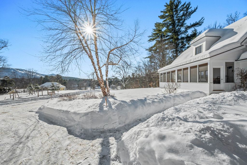 32 Mt Surprise Road, Bartlett, NH 03812