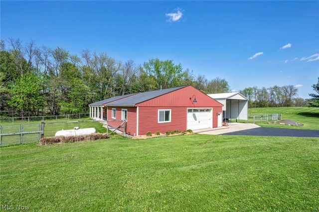 6569 Milhaven Avenue NW, Canal Fulton, OH 44614