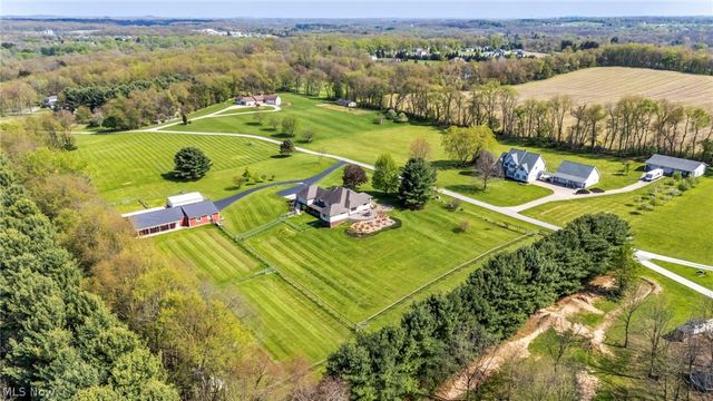 6569 Milhaven Avenue NW, Canal Fulton, OH 44614