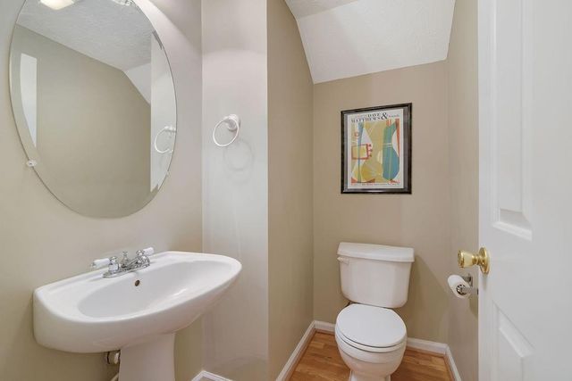 423 W Oaks Trail, Woodstock, GA 30188