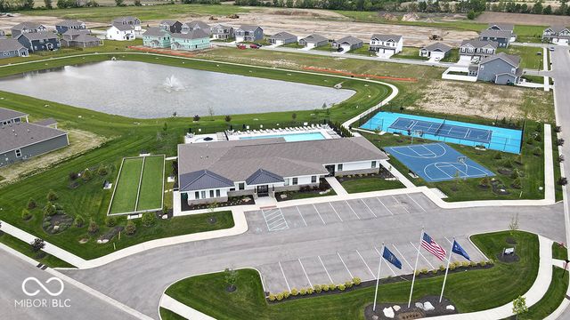 6199 Provo Drive, Whitestown, IN 46075