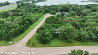 100 Oakmont Drive, Mabank, TX 75147