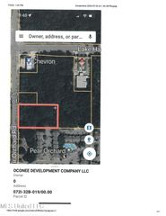 Pear Orchard Road, Ridgeland, MS 39157