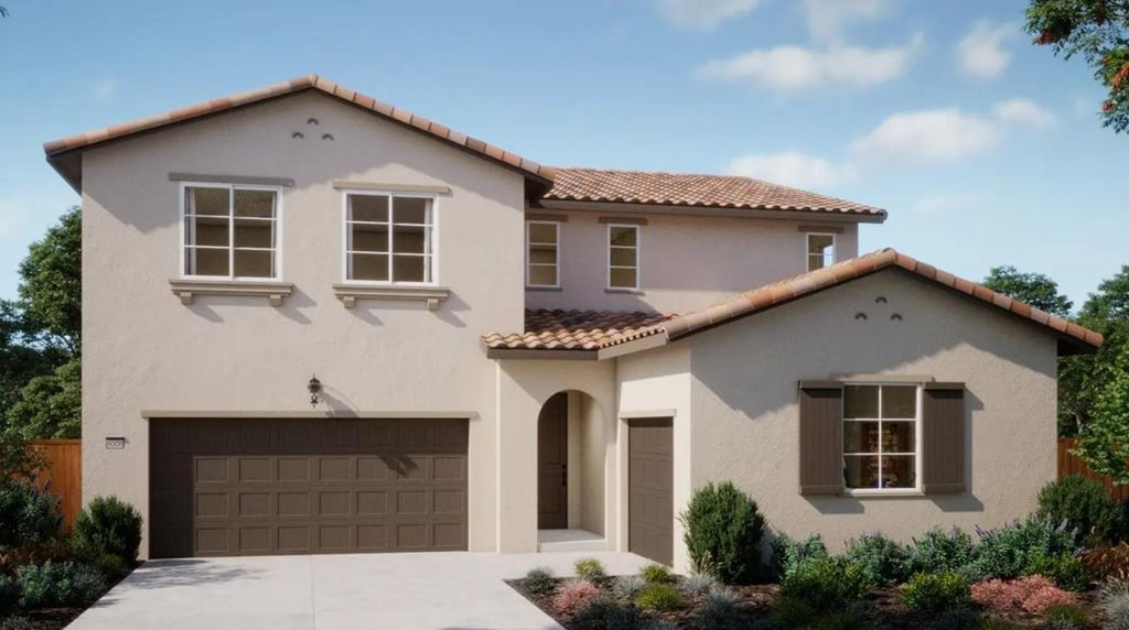 4873 Aucutt Way, Sacramento, CA 95835