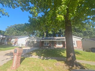 12987 Verwood Drive, Florissant, MO 63033