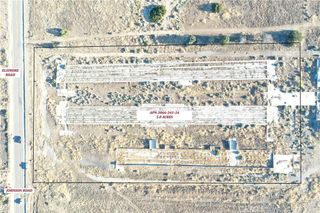 0 Johnson Road, Phelan, CA 92371