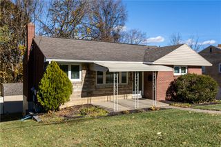 3579 Wallace, Baldwin Boro, PA 15227