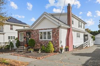 50 Cumberland Circle, Lynn, MA 01904