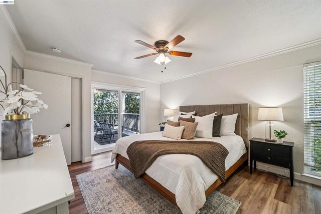 471 Ridgeview Dr, Pleasant Hill, CA 94523