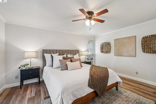 471 Ridgeview Dr, Pleasant Hill, CA 94523