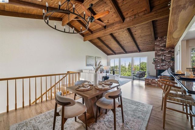 471 Ridgeview Dr, Pleasant Hill, CA 94523