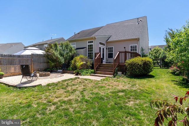 22 S CUMMINGS DR, Middletown, DE 19709