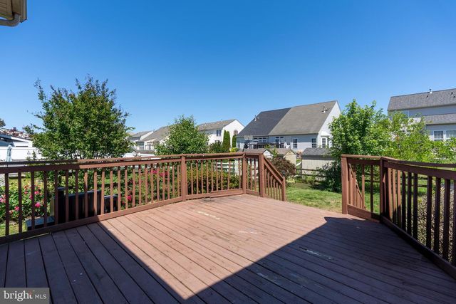 22 S CUMMINGS DR, Middletown, DE 19709