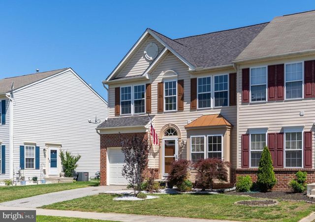 22 S CUMMINGS DR, Middletown, DE 19709