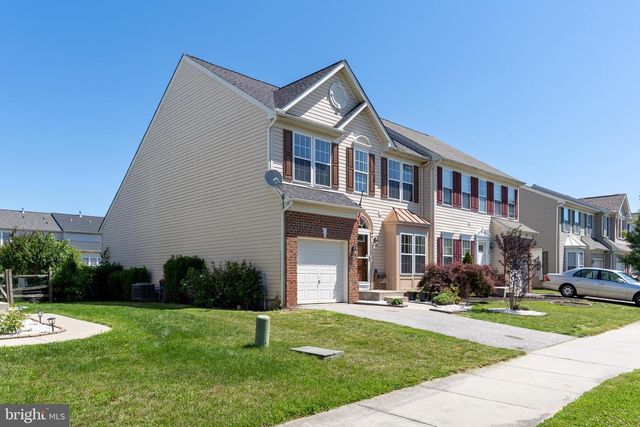 22 S CUMMINGS DR, Middletown, DE 19709