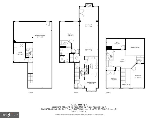 22 S CUMMINGS DR, Middletown, DE 19709