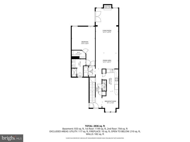 22 S CUMMINGS DR, Middletown, DE 19709