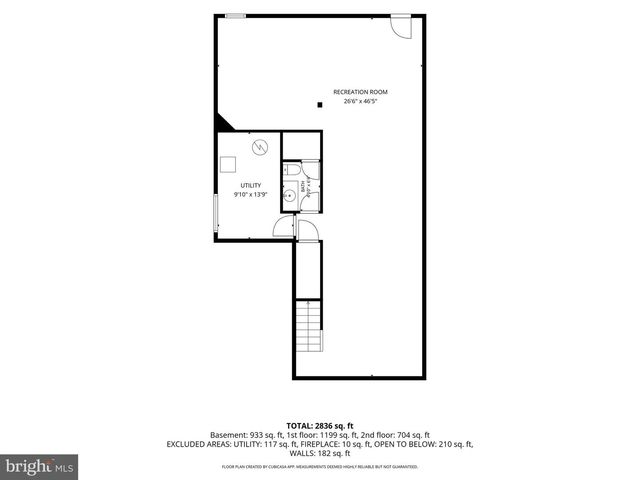 22 S CUMMINGS DR, Middletown, DE 19709