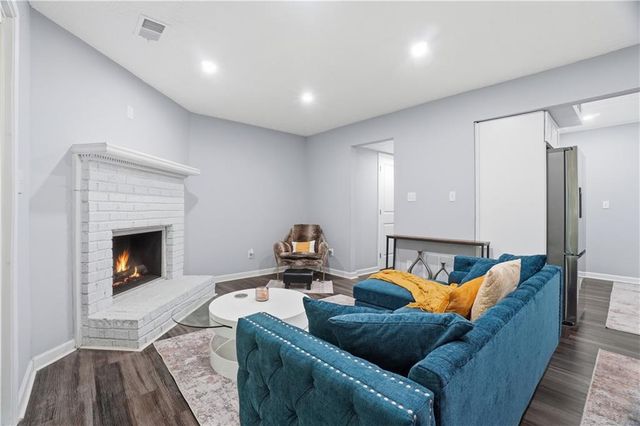 6544 River Park Drive, Riverdale, GA 30274
