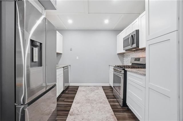 6544 River Park Drive, Riverdale, GA 30274