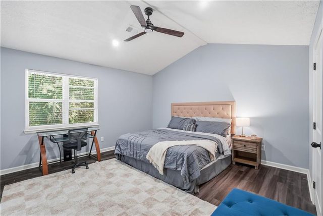 6544 River Park Drive, Riverdale, GA 30274