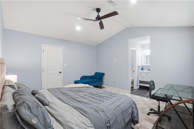 6544 River Park Drive, Riverdale, GA 30274