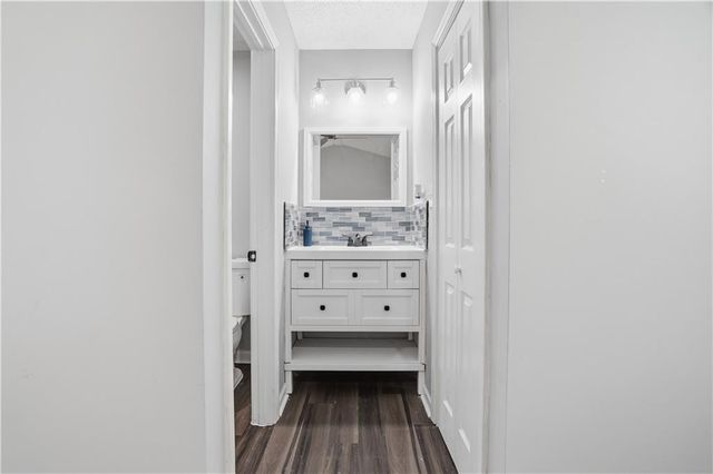 6544 River Park Drive, Riverdale, GA 30274