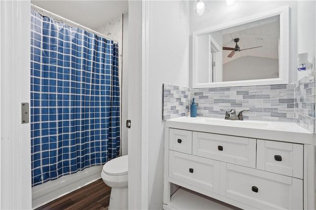6544 River Park Drive, Riverdale, GA 30274