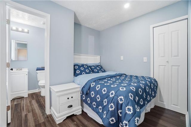 6544 River Park Drive, Riverdale, GA 30274