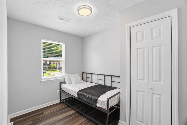6544 River Park Drive, Riverdale, GA 30274