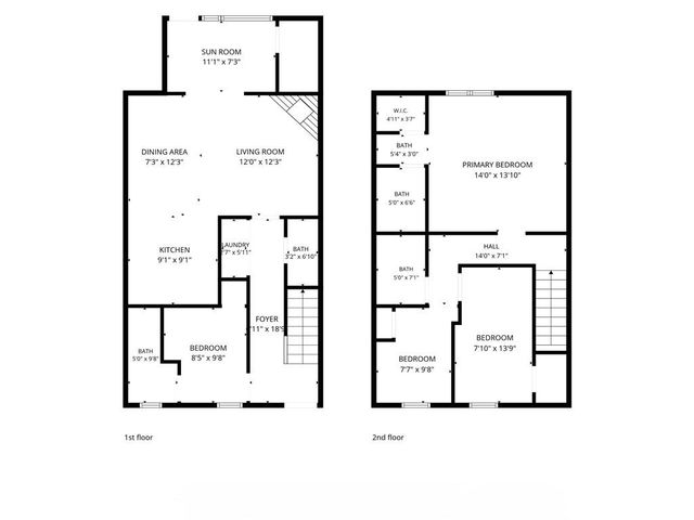 6544 River Park Drive, Riverdale, GA 30274
