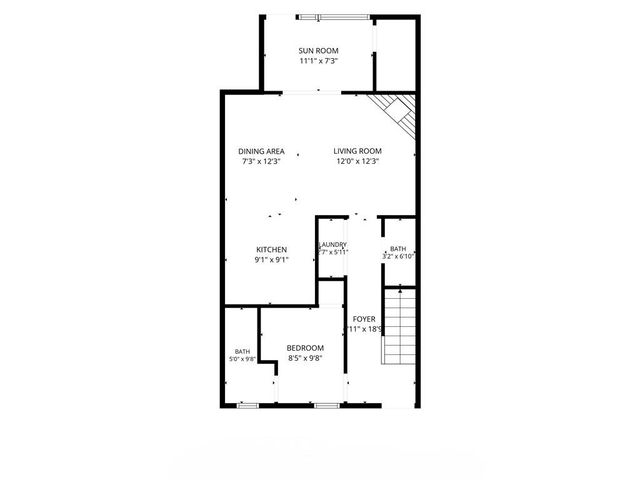 6544 River Park Drive, Riverdale, GA 30274