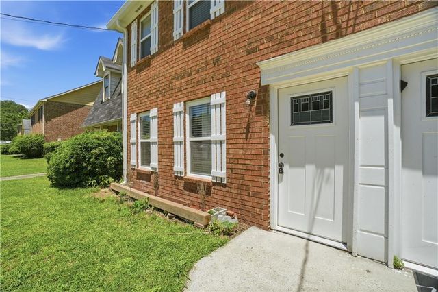 6544 River Park Drive, Riverdale, GA 30274