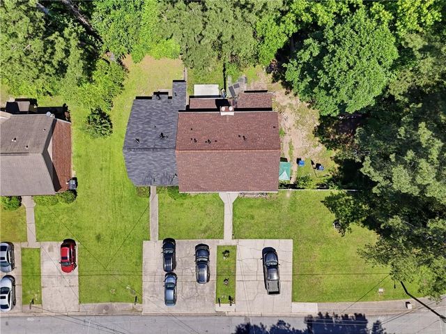 6544 River Park Drive, Riverdale, GA 30274