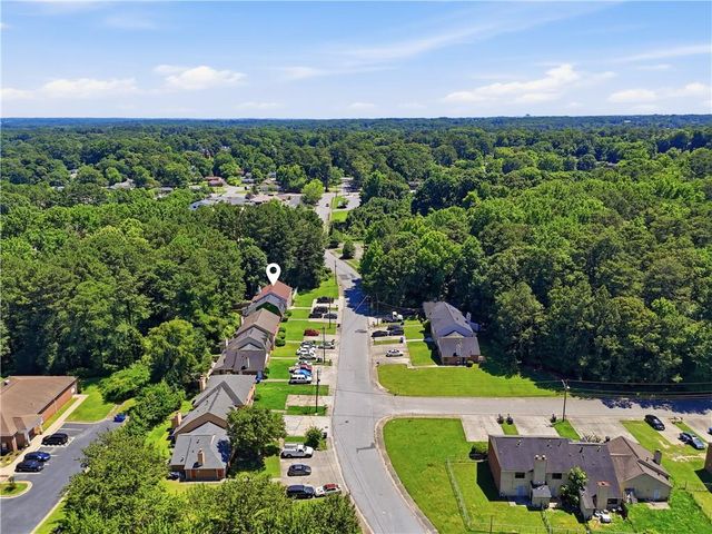 6544 River Park Drive, Riverdale, GA 30274