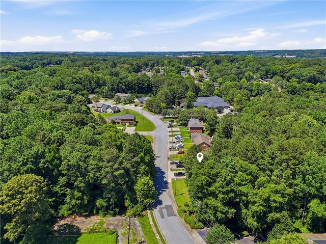 6544 River Park Drive, Riverdale, GA 30274