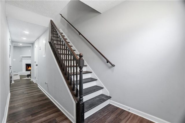 6544 River Park Drive, Riverdale, GA 30274