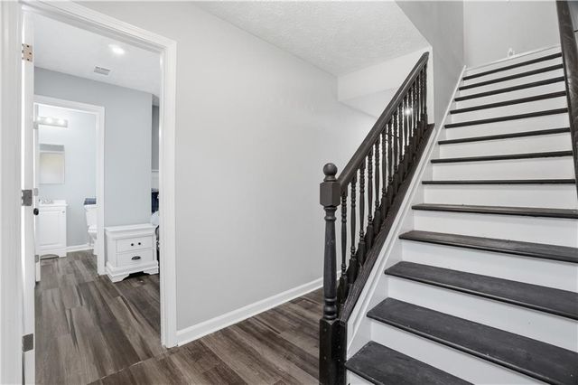 6544 River Park Drive, Riverdale, GA 30274