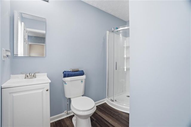 6544 River Park Drive, Riverdale, GA 30274