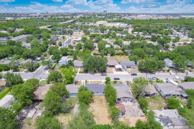 2010 Lamar St, San Antonio, TX 78202