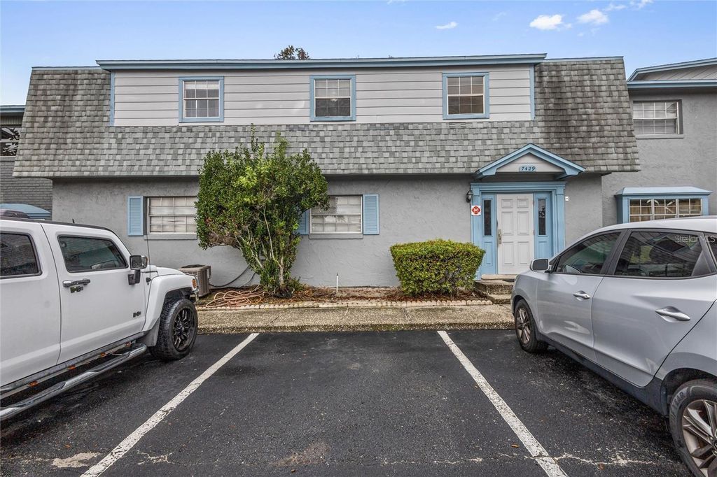 7425 DANIEL WEBSTER DRIVE B11, Winter Park, FL 32792